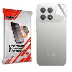 GrizzGlass SatinSkin Xiaomi POCO F8 Pro