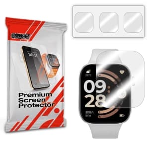 GrizzGlass Hydrofilm Xiaomi Redmi Watch 6