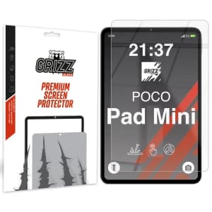 GrizzGlass HybridGlass Xiaomi Pad Mini