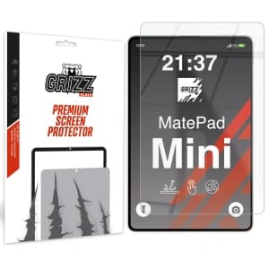 GrizzGlass HybridGlass Huawei MatePad Mini