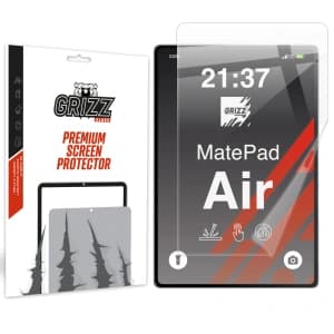 GrizzGlass CeramicFilm Huawei MatePad Air (2025)