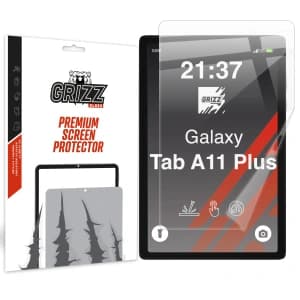 Folia ceramiczna GrizzGlass CeramicFilm do Samsung Galaxy Tab A11 Plus