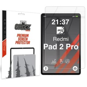 GrizzGlass HybridGlass Xiaomi Redmi Pad 2 Pro