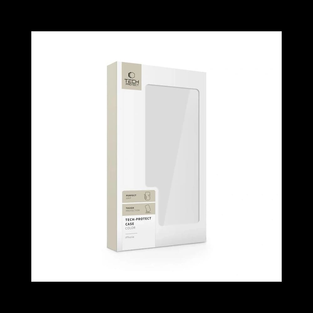 Tech-Protect Lamano MagSafe Apple iPhone 17 Pro Leopard - 9