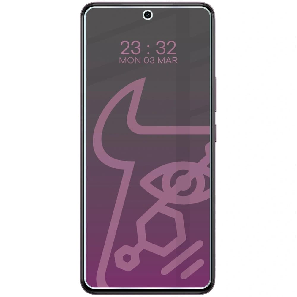 Bizon Glass Mule Shadow Vivo V50 Lite 5G matte - 3