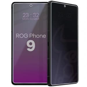 Bizon Glass Mule Shadow Asus ROG Phone 9 matte