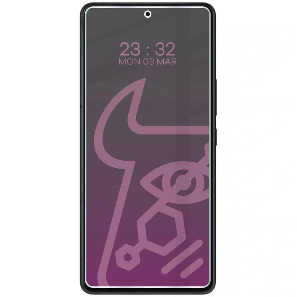 Bizon Glass Mule Shadow Asus ROG Phone 9 matt
 - 3