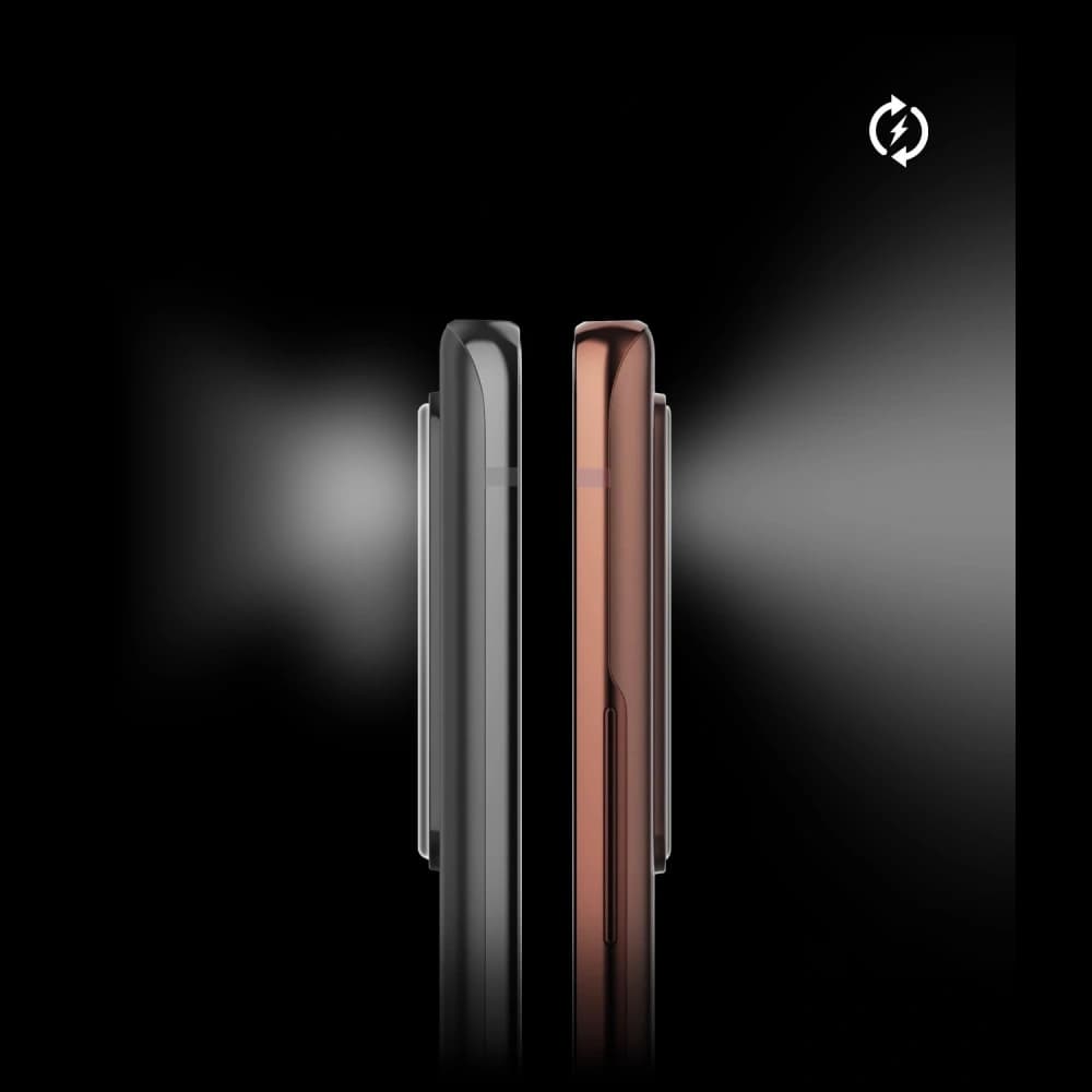 Ringke Camera Glass Samsung Galaxy Note 20 [3 PACK] - 7