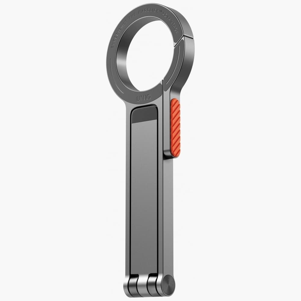 UNIQ Arcus TriPod Stand Magnetic Holder Silver - 2