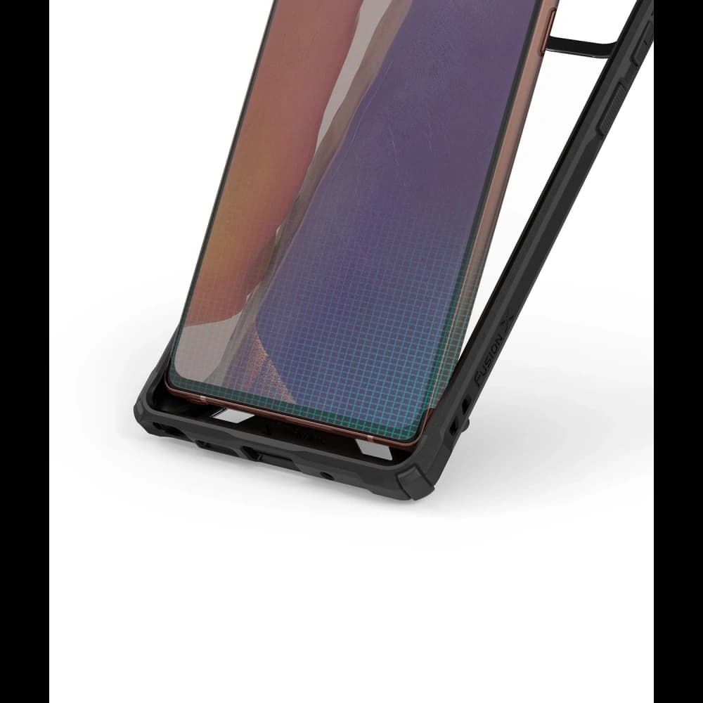Ringke Dual Easy Wing Full Cover Samsung Galaxy Note 20 [2 PACK] - 4