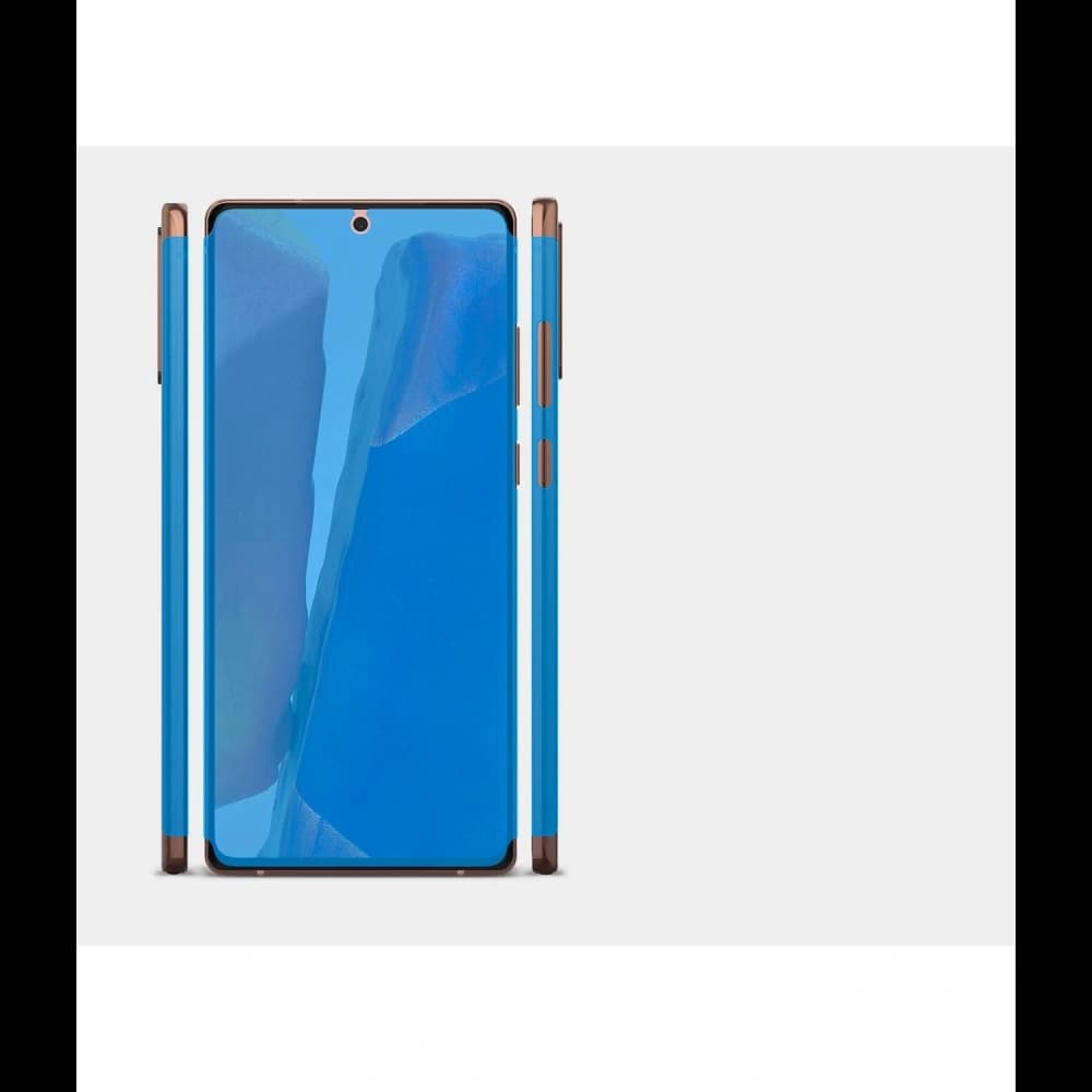 Ringke Dual Easy Wing Full Cover Samsung Galaxy Note 20 [2 PACK] - 5