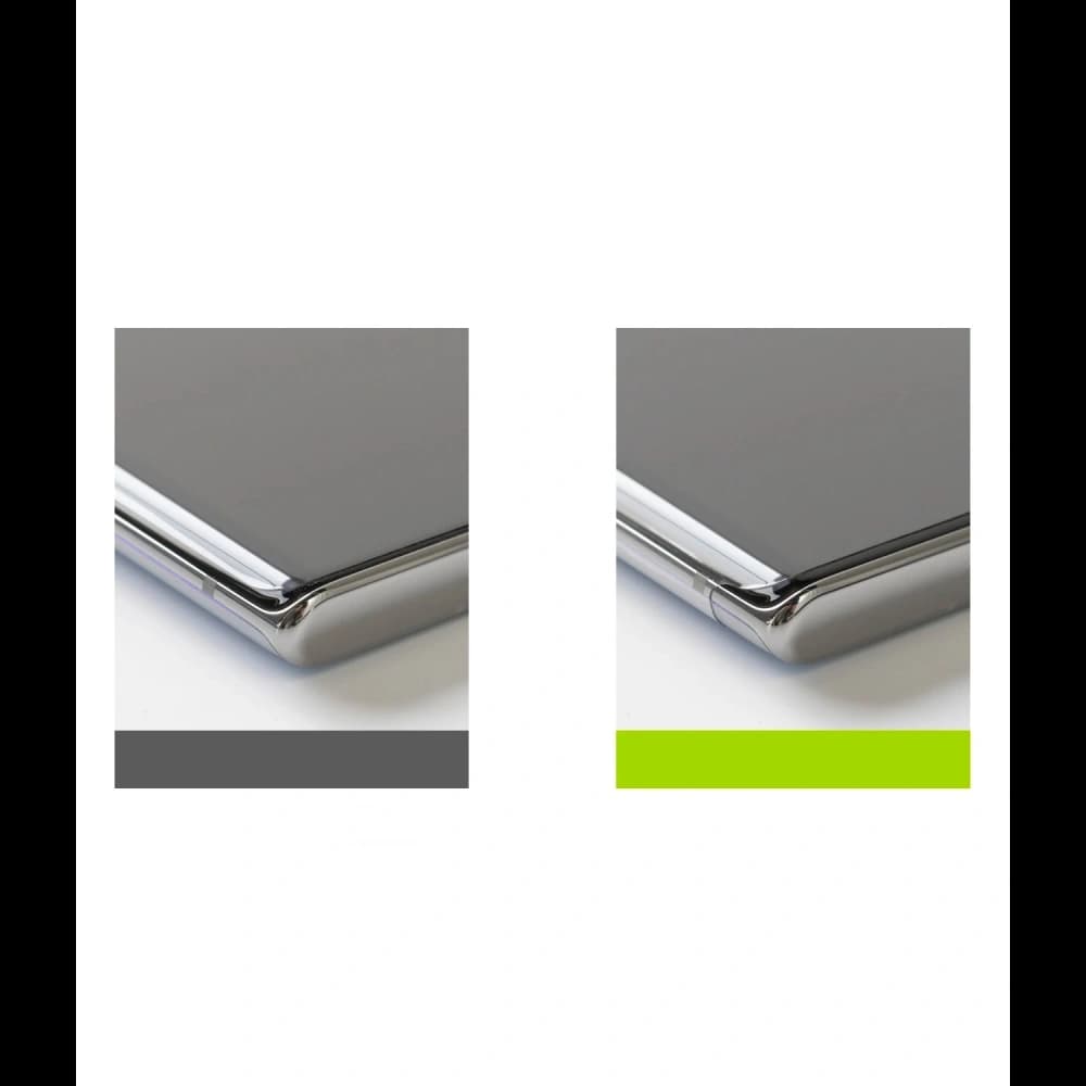 Ringke Dual Easy Wing Full Cover Samsung Galaxy Note 20 [2 PACK] - 9