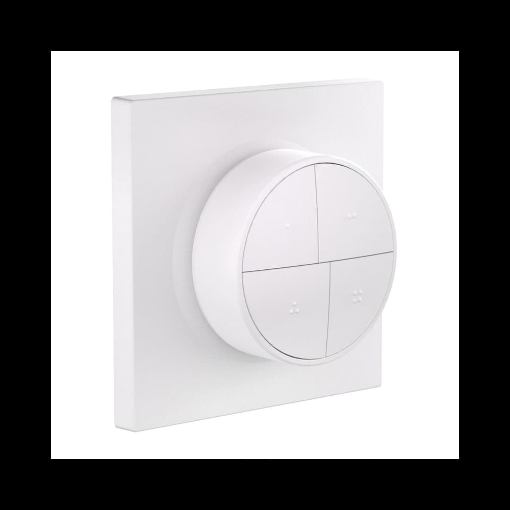 Intelligenter drahtloser ZigBee-Knopf Sonoff SNZB-01M
 - 1