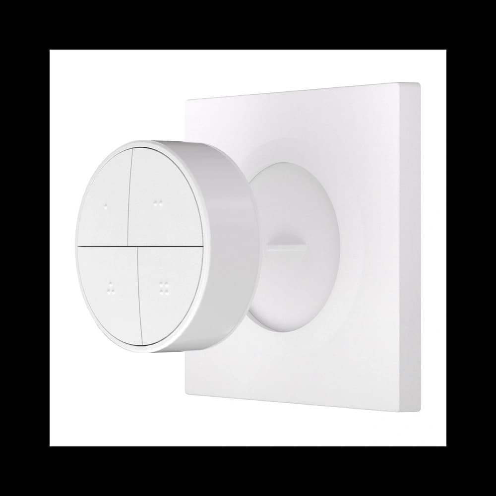 Intelligenter drahtloser ZigBee-Knopf Sonoff SNZB-01M
 - 3