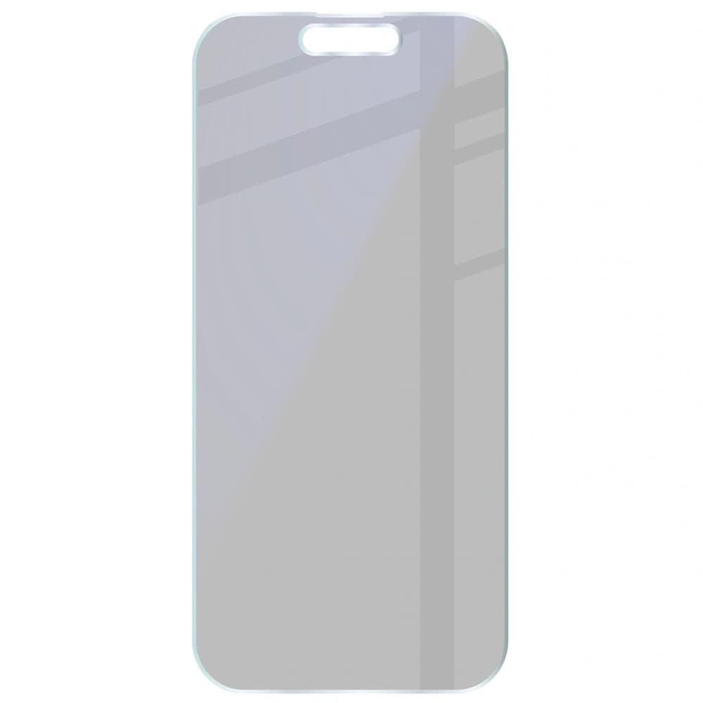Bizon Glass Mule Shadow Apple iPhone 15 matte - 4