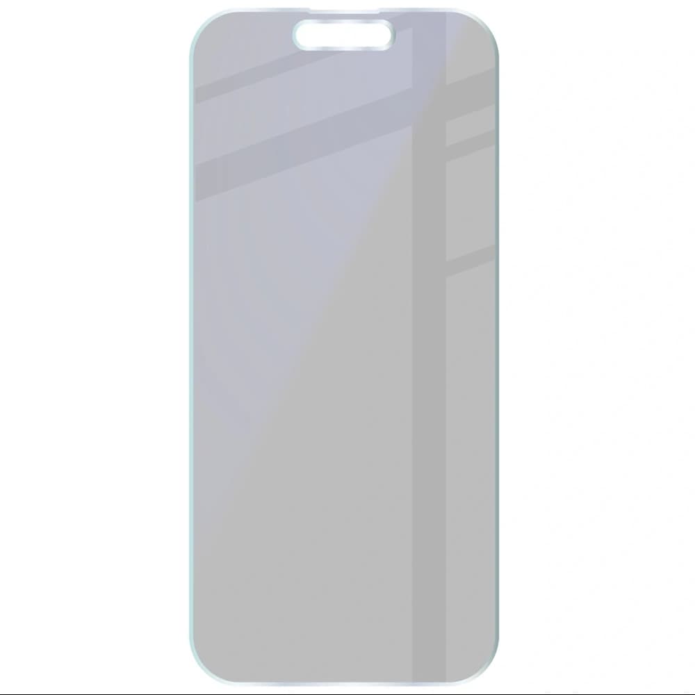 Bizon Glass Mule Shadow Apple iPhone 15 Pro matte - 4