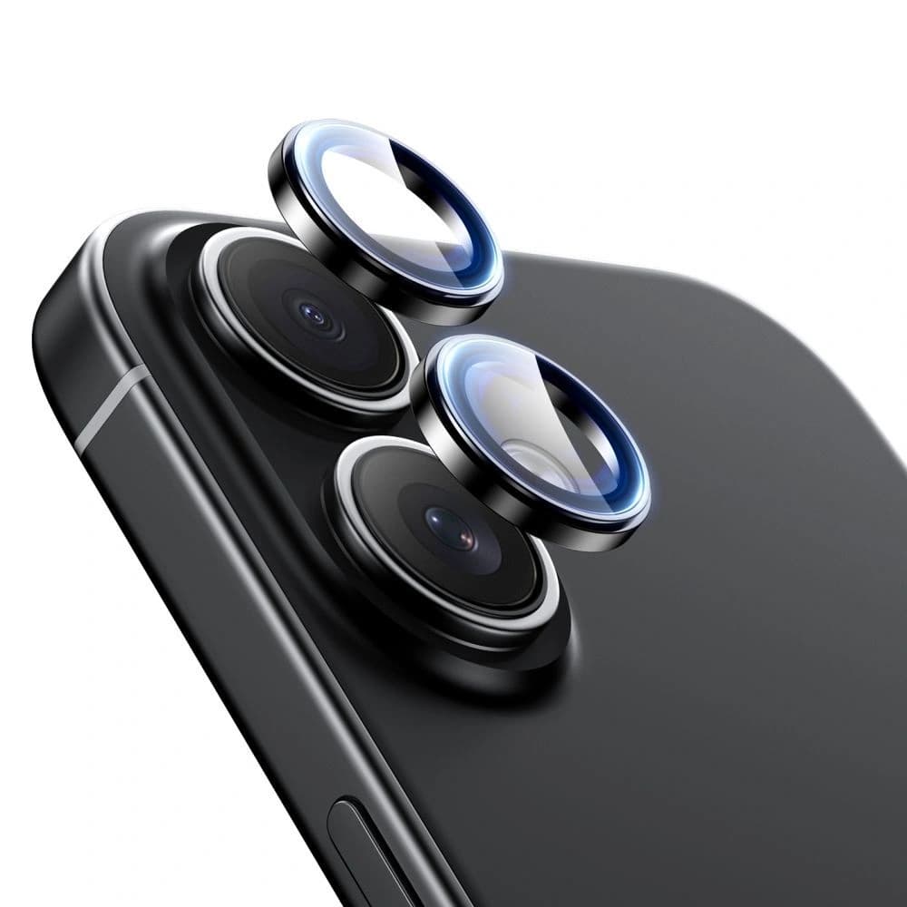 Tech Protect Camring Fit+ Xiaomi Redmi Note 15 Pro 5G / 15 Pro+ Plus 5G Black - 2