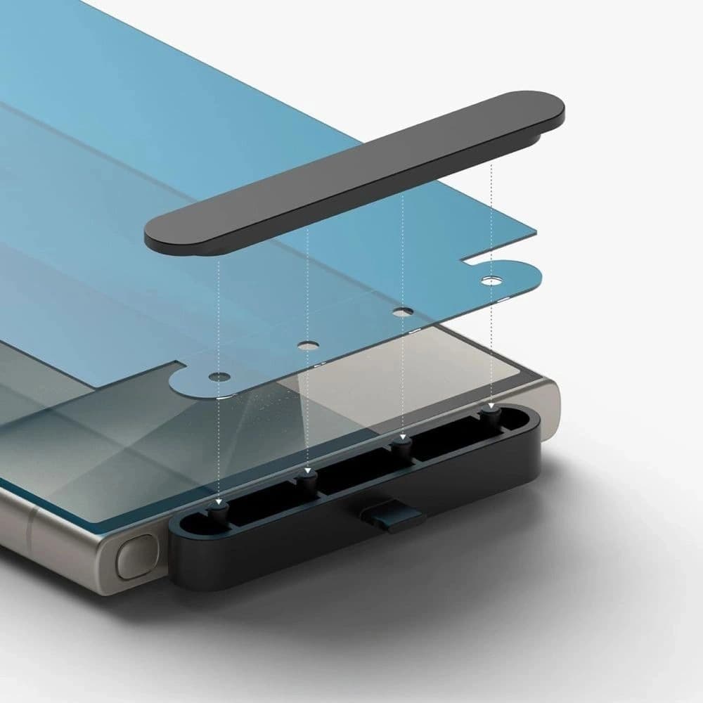 Tech-Protect Hydroflex Fit+ Xiaomi Redmi Note 15 Pro+ Plus 5G Klar [2 PACK] - 4