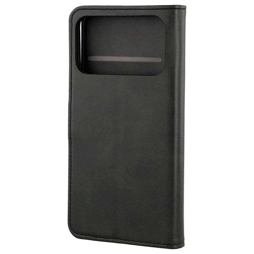 Bizon Case Pocket Xiaomi POCO F8 Pro schwarz
 - 4