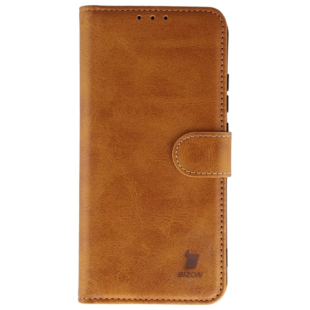 Bizon Case Pocket Xiaomi POCO F8 Pro brown - 2