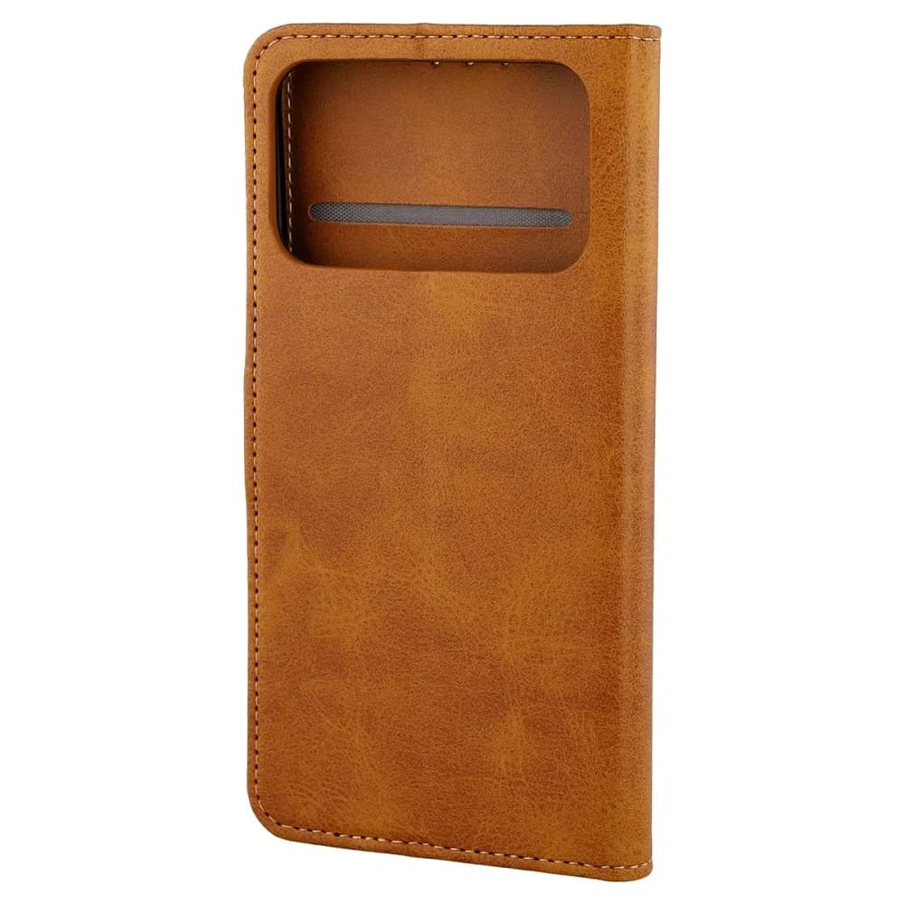 Bizon Case Pocket Xiaomi POCO F8 Pro brown - 4