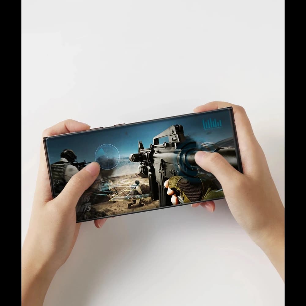 Ringke Samsung Hydrogelfolie Dual Easy Wing Vollabdeckung Galaxy Note 20 Ultra [2 PACK] - 12