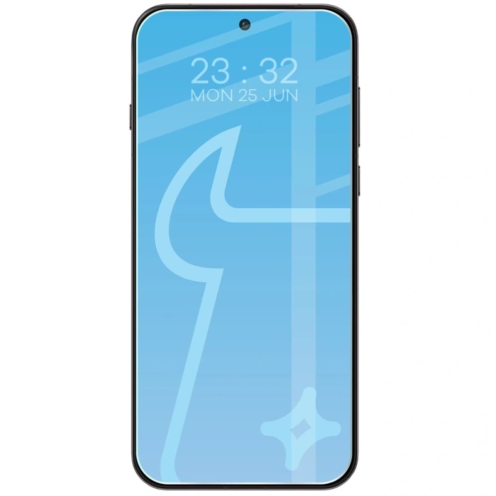 Bizon Glass Clear 2 Oppo Find X9 Pro
 - 3