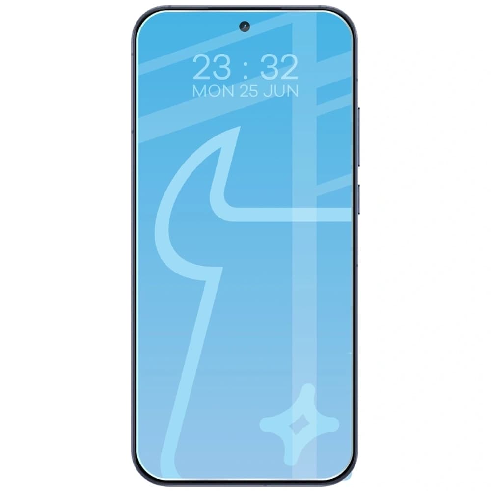 Bizon Glass Clear 2 Realme GT 8 / GT 8 Pro - 3