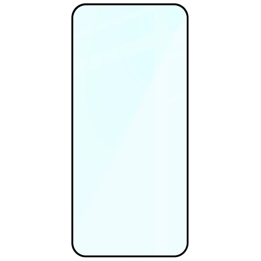 Bizon Glass Edge 2 Xiaomi Redmi Note 15 Pro 4G black frame - 4