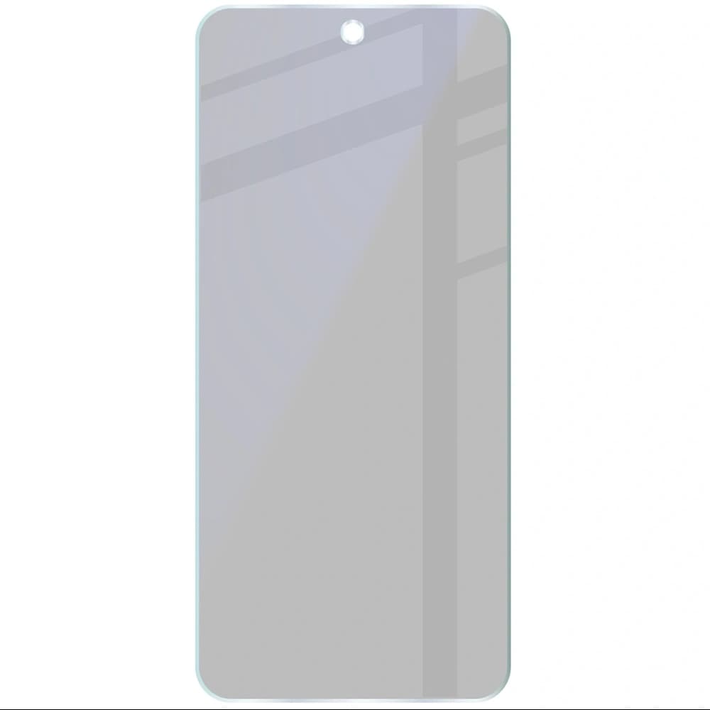 Bizon Glass Mule Shadow Infinix Hot 50i matte - 3