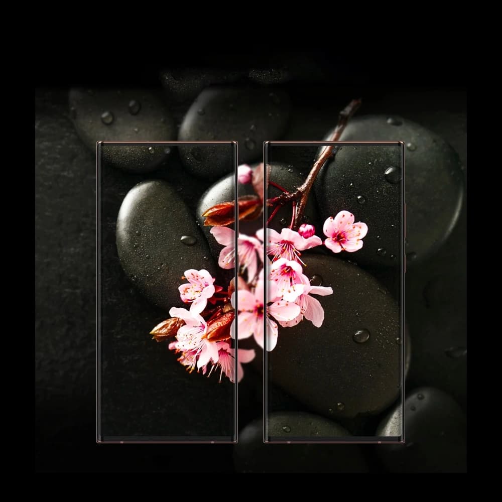 Ringke Camera Glass Samsung Galaxy Note 20 Ultra [3 PACK] - 8