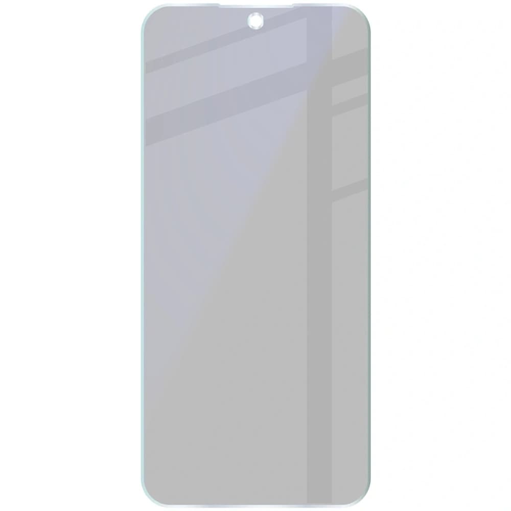 Bizon Glass Mule Shadow Oppo Reno 14 matte - 4