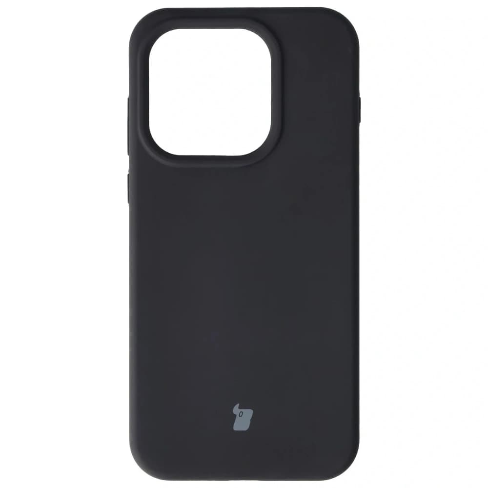 Bizon Soft Case OnePlus 15 schwarz
 - 2