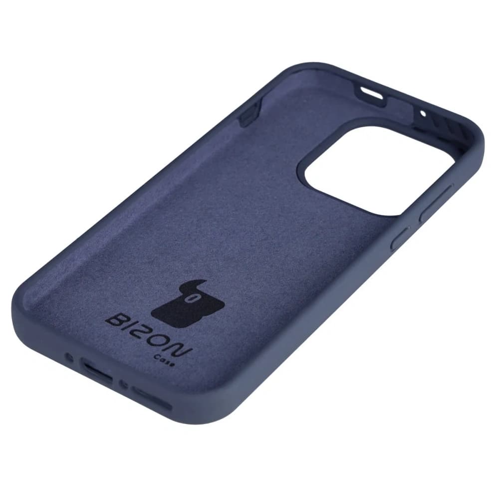 Bizon Soft Case OnePlus 15 dunkelblau
 - 4