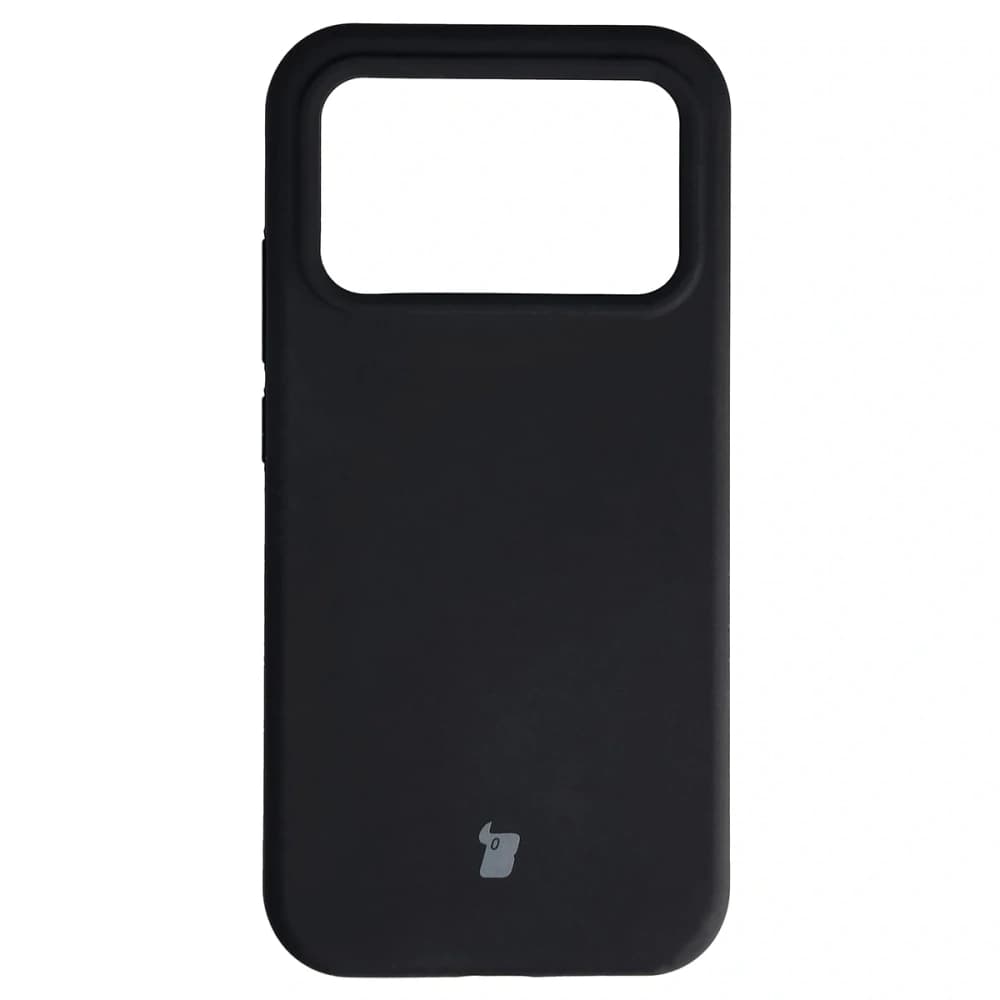 Bizon Soft Case Xiaomi POCO F8 Pro schwarz
 - 2