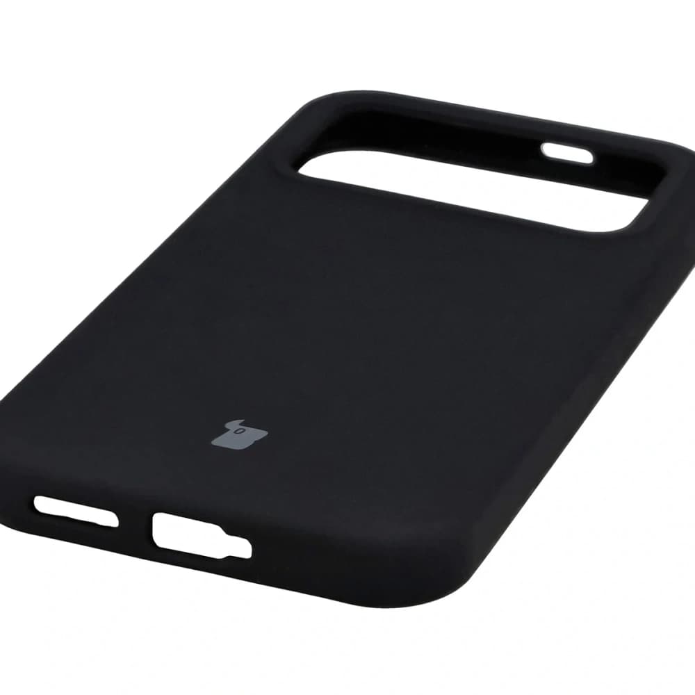 Bizon Soft Case Xiaomi POCO F8 Pro schwarz
 - 3
