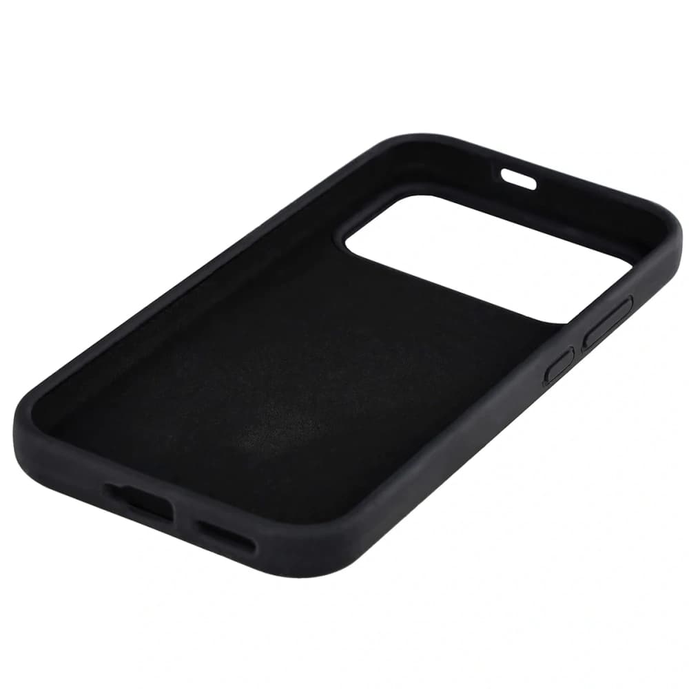 Bizon Soft Case Xiaomi POCO F8 Pro schwarz
 - 4