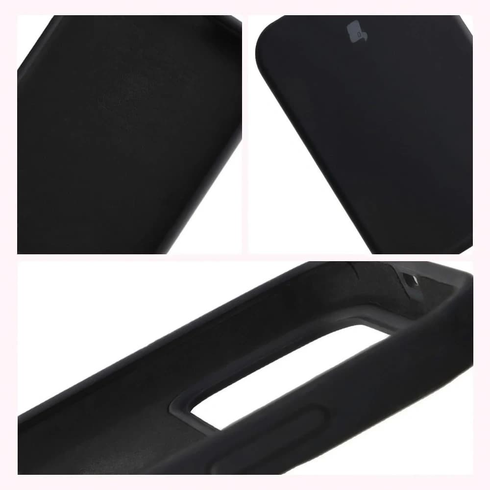 Bizon Soft Case Xiaomi POCO F8 Pro schwarz
 - 6