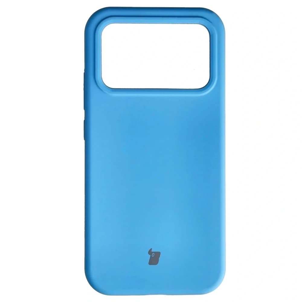 Bizon Soft Case Xiaomi POCO F8 Pro blau
 - 2