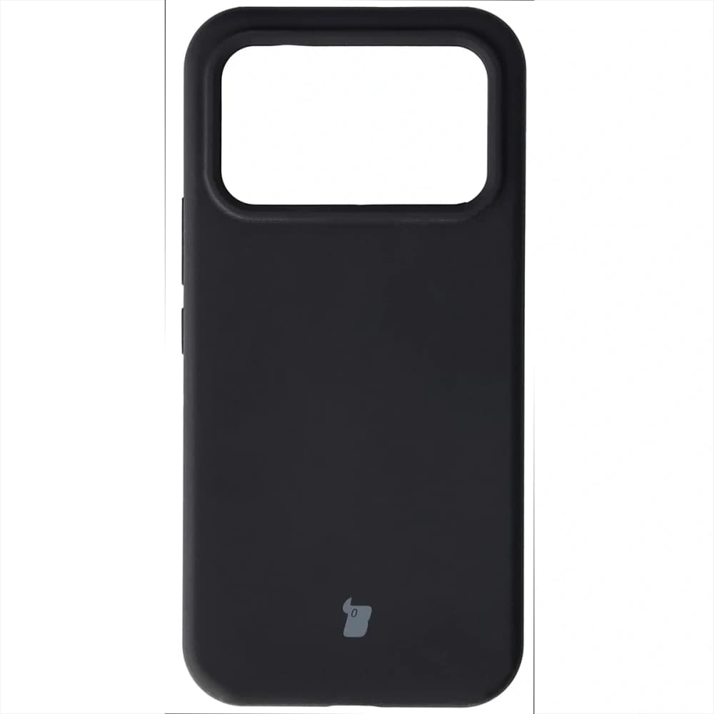 Bizon Soft Case Xiaomi POCO F8 Ultra schwarz
 - 2