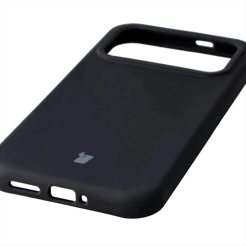 Bizon Soft Case Xiaomi POCO F8 Ultra schwarz
 - 3