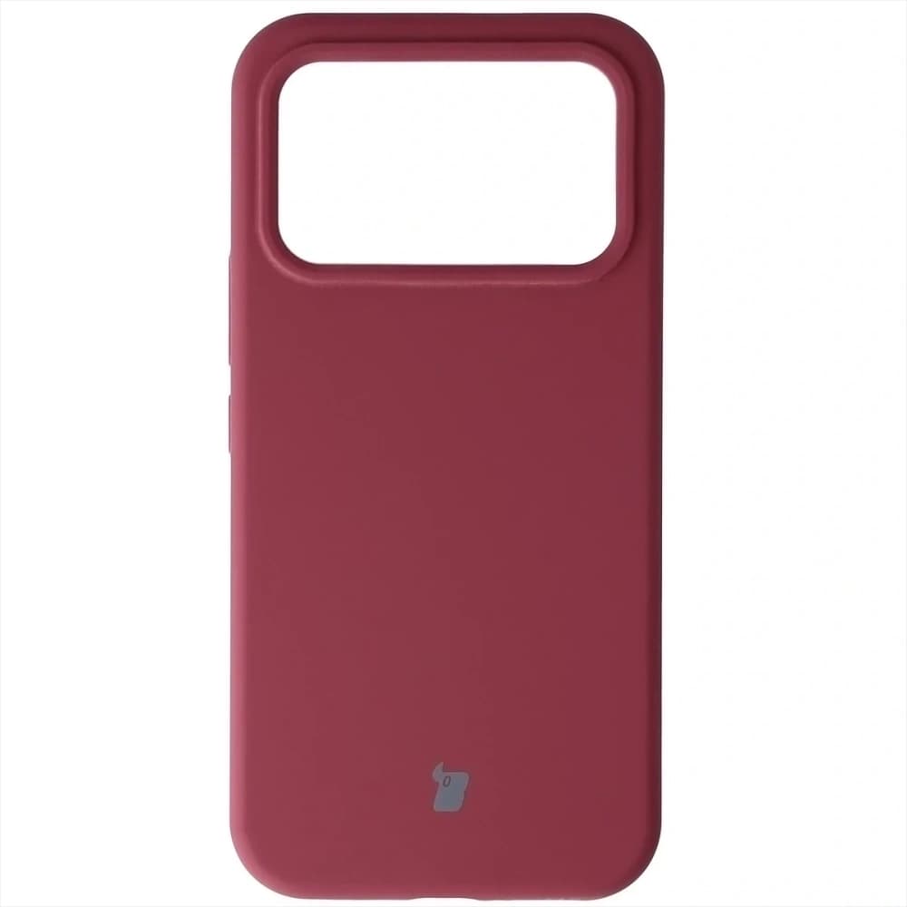 Bizon Soft Case Xiaomi POCO F8 Ultra dunkelviolett
 - 2