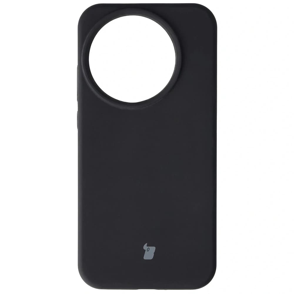 Bizon Soft Case Realme GT 8 Pro black - 2