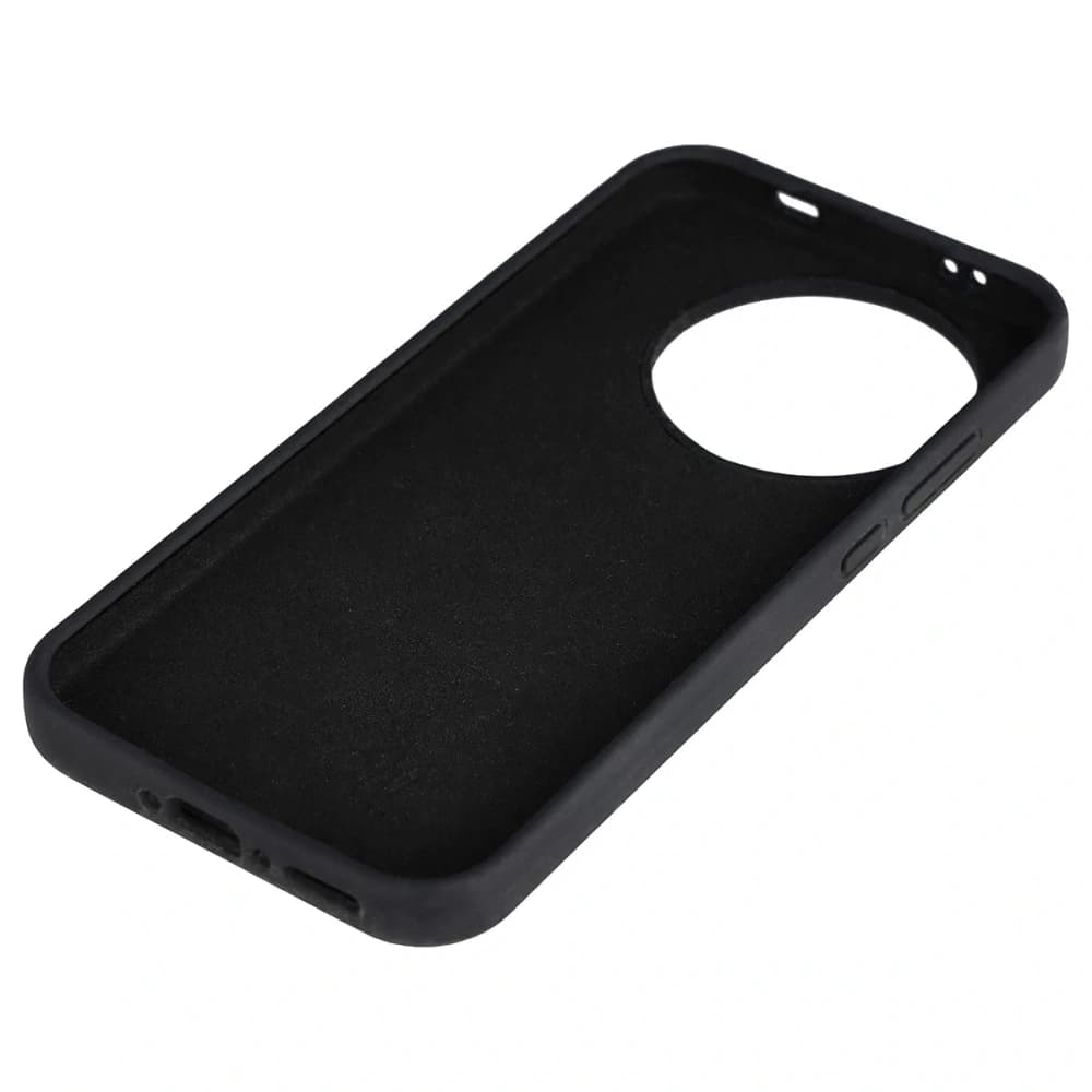 Bizon Soft Case Realme GT 8 Pro black - 4
