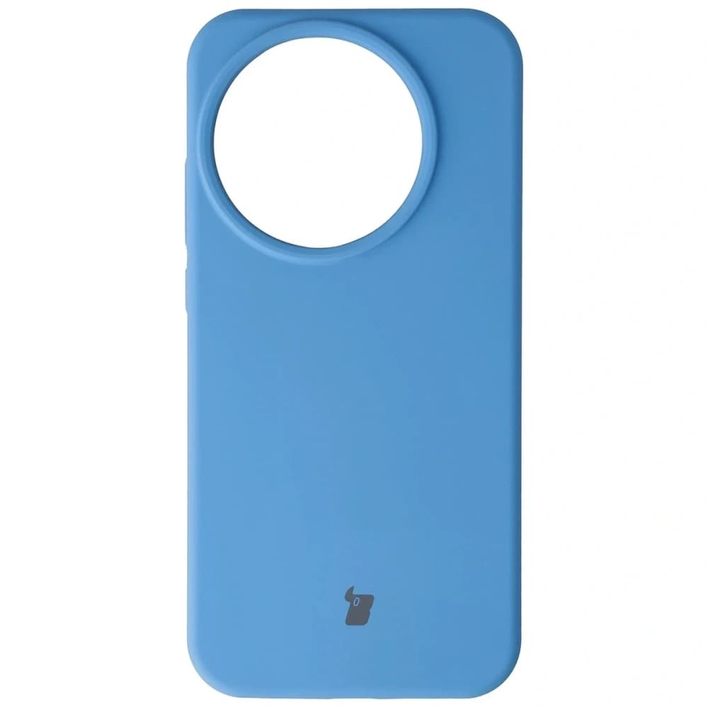 Bizon Soft Case Realme GT 8 Pro blue - 2
