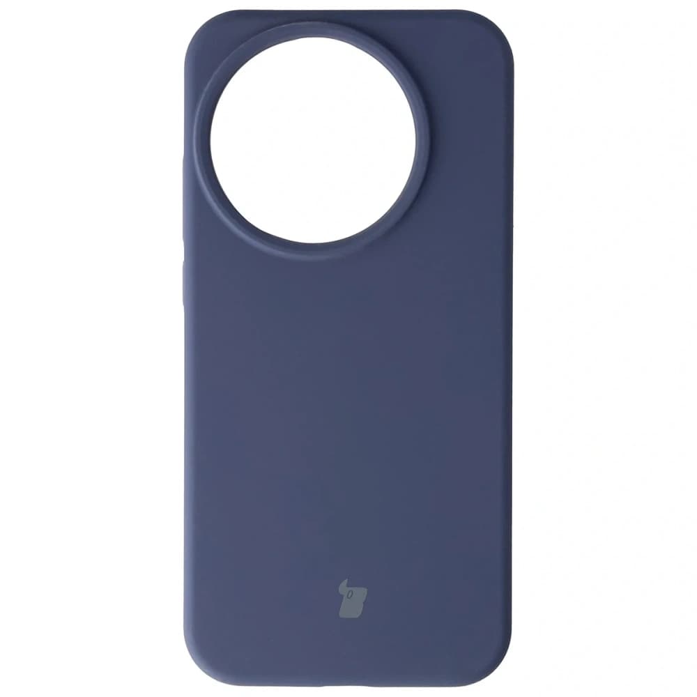 Bizon Soft Case Realme GT 8 Pro dark blue - 2