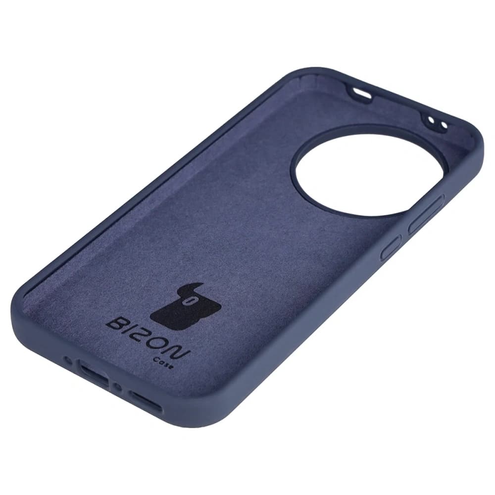 Bizon Soft Case Realme GT 8 Pro dark blue - 4