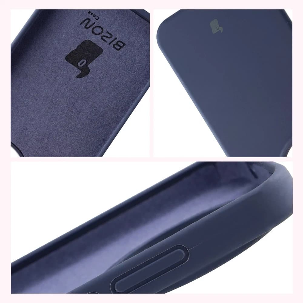 Bizon Soft Case Realme GT 8 Pro dark blue - 6