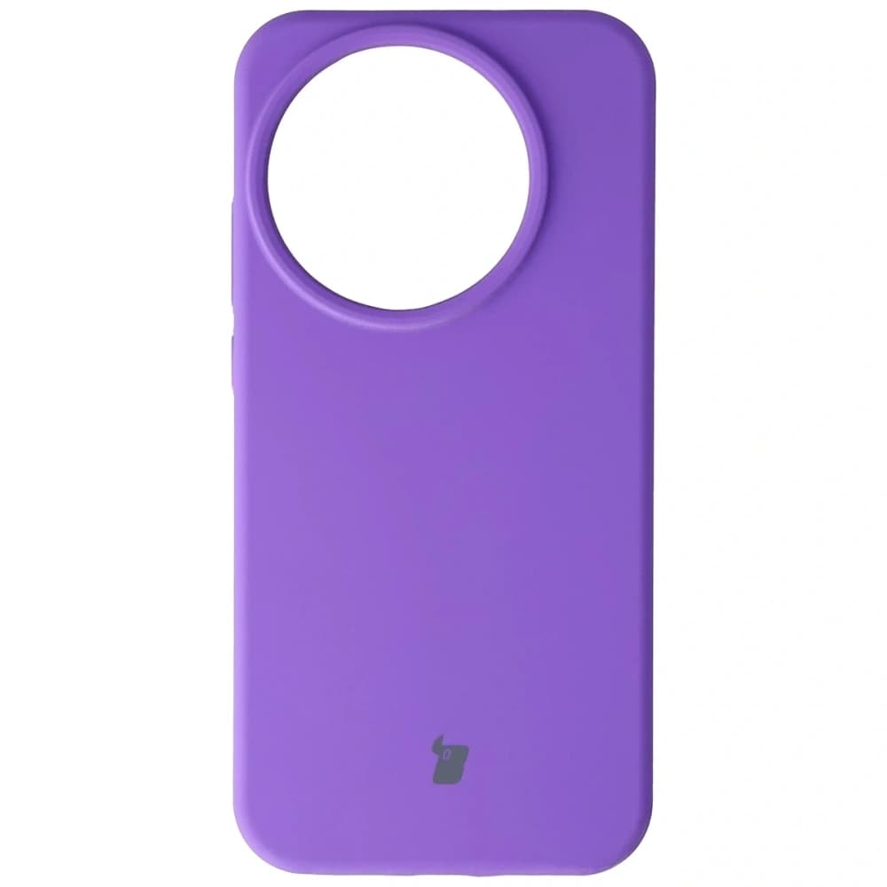 Bizon Soft Case Realme GT 8 Pro lila
 - 2