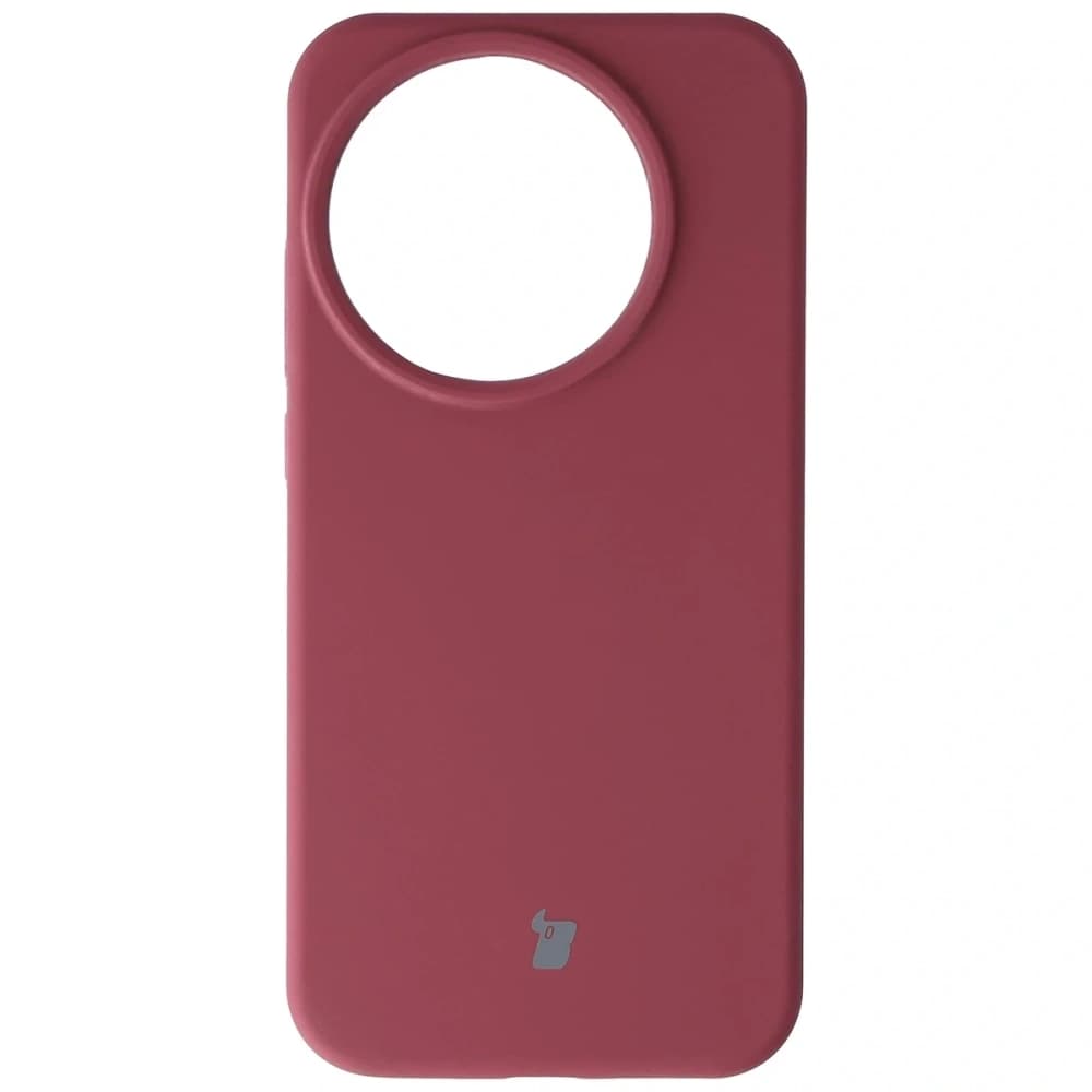 Bizon Soft Case Realme GT 8 Pro dark purple - 2